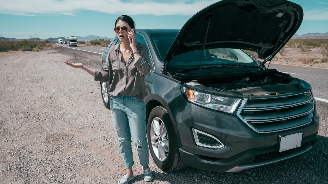 how much can a 2014 ford explorer tow