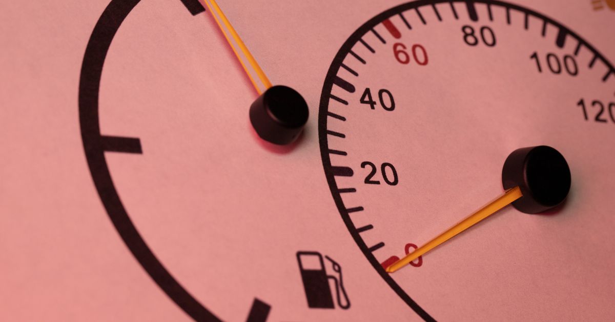 how much oil pressure should a diesel engine have