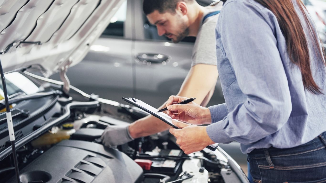 how to find discontinued gm parts