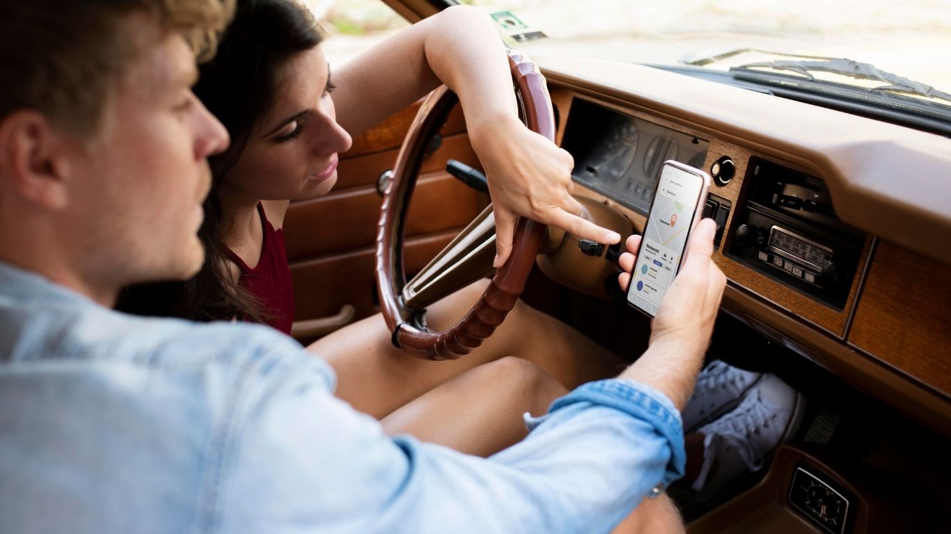 how to remote start 2019 f150
