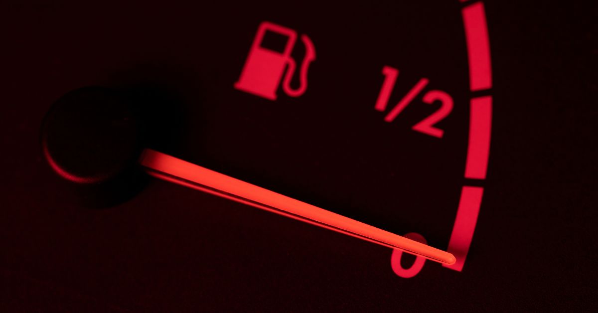 is epc light dangerous