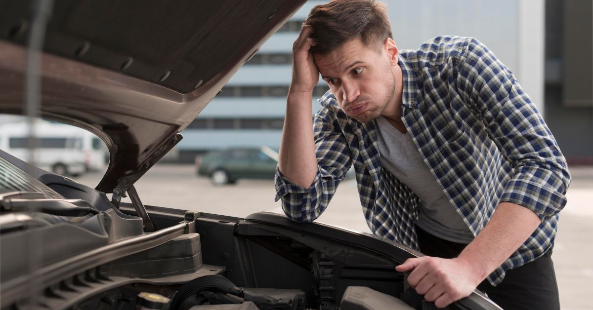 why is take 5 oil change so expensive