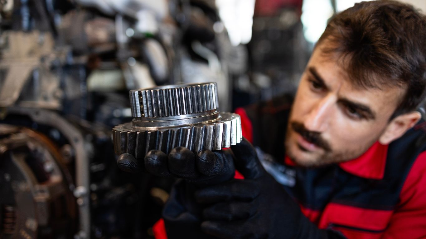what does oe mean for car parts